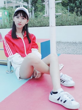 m_haaanさんのコーディネート