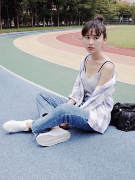 m_haaanさんのコーディネート