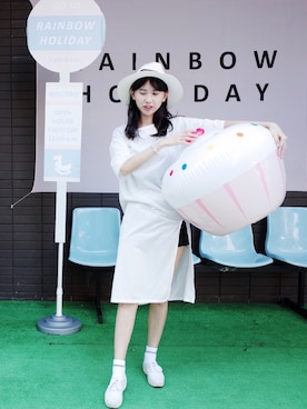 m_haaanさんのコーディネート