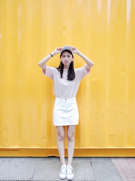 m_haaanさんのコーディネート