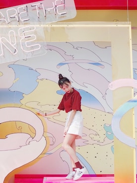 m_haaanさんのコーディネート