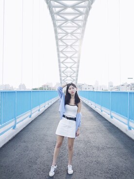 m_haaanさんのコーディネート