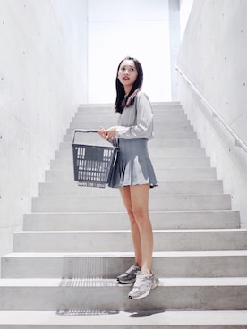 m_haaanさんのコーディネート