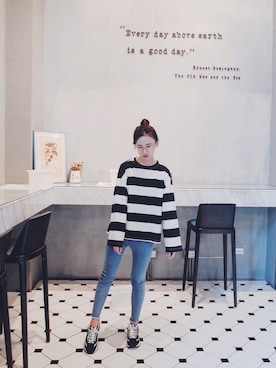 m_haaanさんのコーディネート