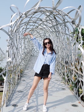 m_haaanさんのコーディネート