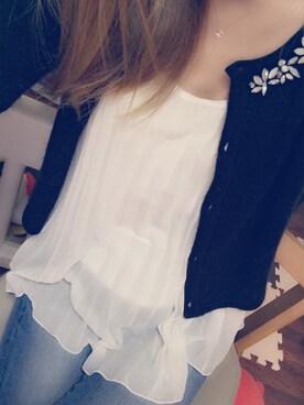 pochanさんのコーディネート