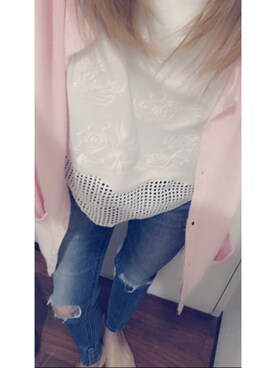 pochanさんのコーディネート