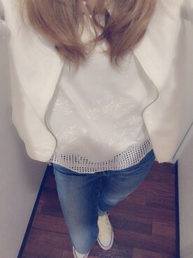 pochanさんのコーディネート