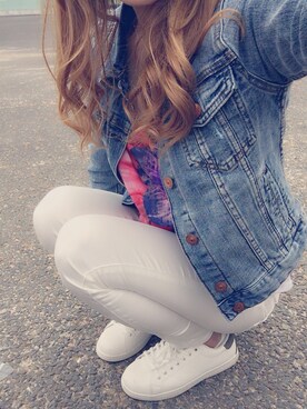 pochanさんのコーディネート