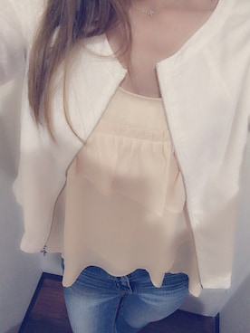 pochanさんのコーディネート