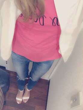 pochanさんのコーディネート