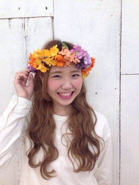 wacochacoさんのコーディネート