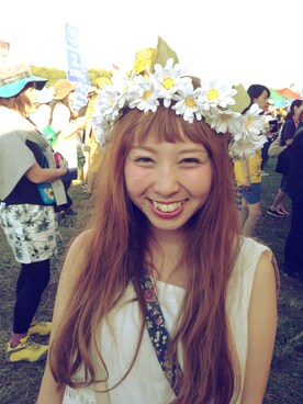 wacochacoさんのコーディネート