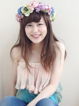 wacochacoさんのコーディネート