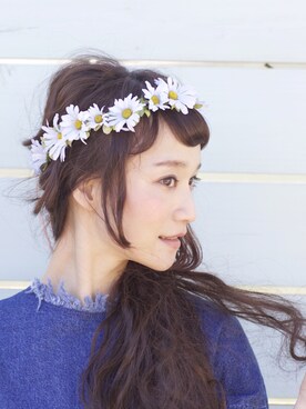 wacochacoさんのコーディネート