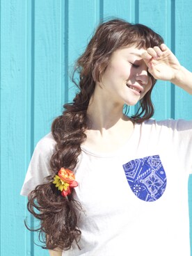 wacochacoさんのコーディネート