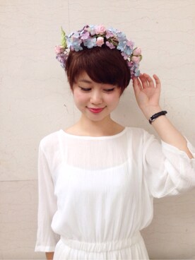 wacochacoさんのコーディネート