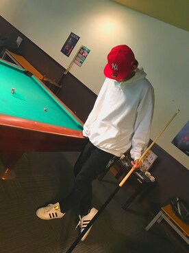 つぁんこさんのコーディネート