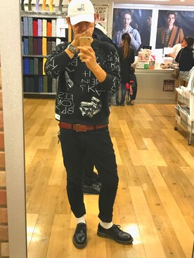 つぁんこさんのコーディネート