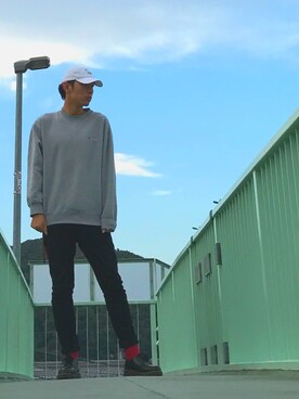 つぁんこさんのコーディネート