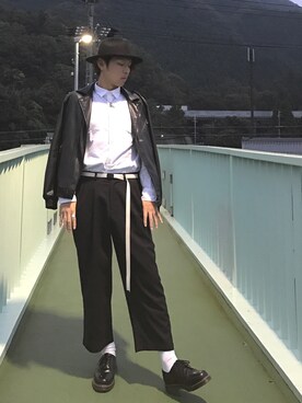 つぁんこさんのコーディネート