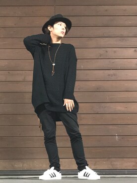 つぁんこさんのコーディネート