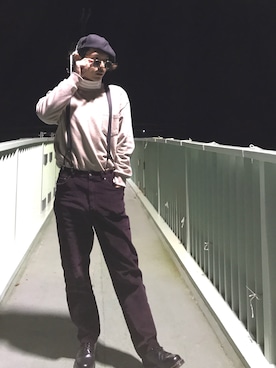 つぁんこさんのコーディネート