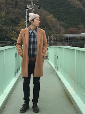 つぁんこさんのコーディネート