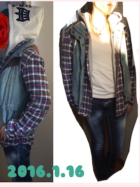 kuyanさんのコーディネート