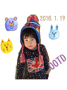 kuyanさんのコーディネート