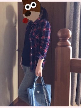 kuyanさんのコーディネート