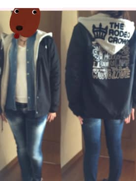 kuyanさんのコーディネート