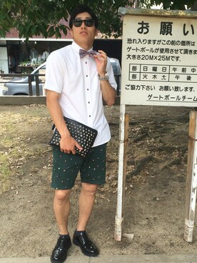 せーやさんのコーディネート