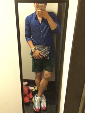 せーやさんのコーディネート