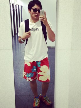 せーやさんのコーディネート