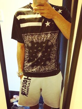 せーやさんのコーディネート