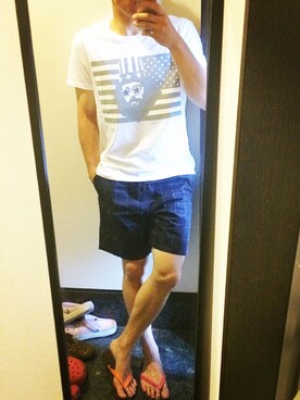 せーやさんのコーディネート