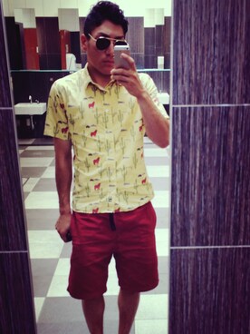 せーやさんのコーディネート