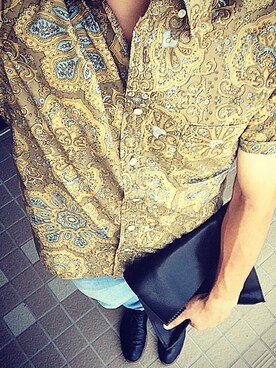 せーやさんのコーディネート