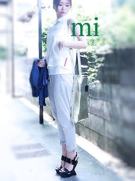 mi503さんのコーディネート