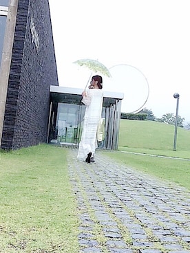 mi503さんのコーディネート