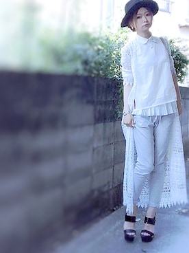 mi503さんのコーディネート