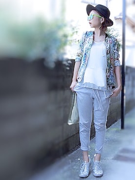 mi503さんのコーディネート