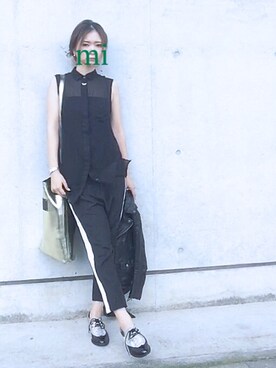 mi503さんのコーディネート