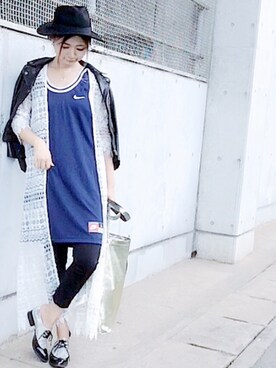 mi503さんのコーディネート