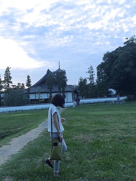 mi503さんのコーディネート