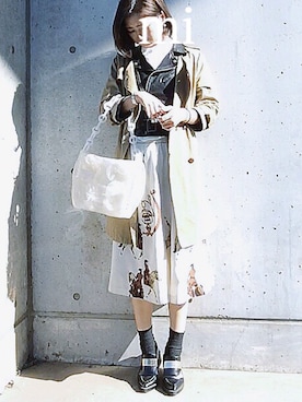 mi503さんのコーディネート