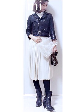 mi503さんのコーディネート