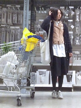 mi503さんのコーディネート