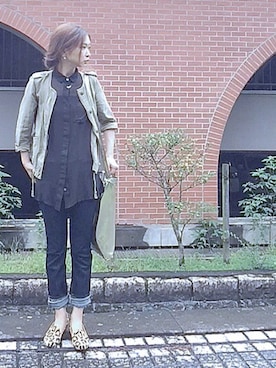 mi503さんのコーディネート